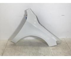 MERCEDESBENZ CLA Class C117 Front Left Fender A1178810201 23850497