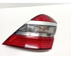 MERCEDESBENZ S Class W221 Rear Right Taillight Lamp A2218200277 22729987